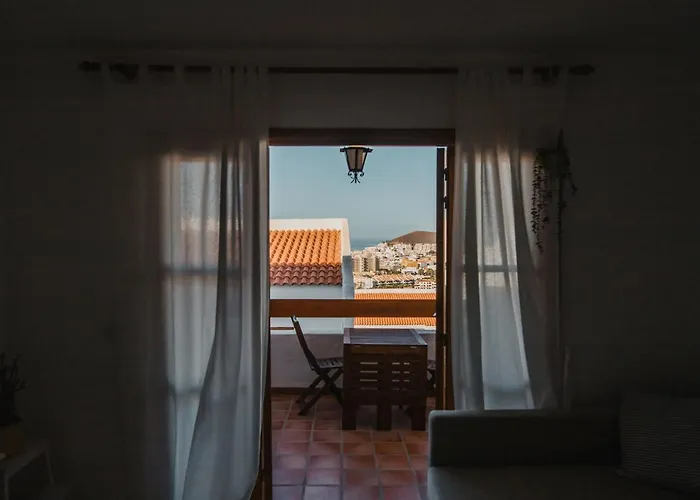 Confortable Estudio En Los Cristianos