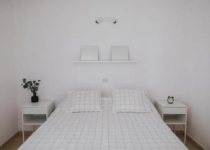 Confortable Estudio En Los Cristianos