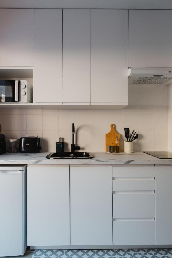 Confortable Estudio En Cristianos Apartament *