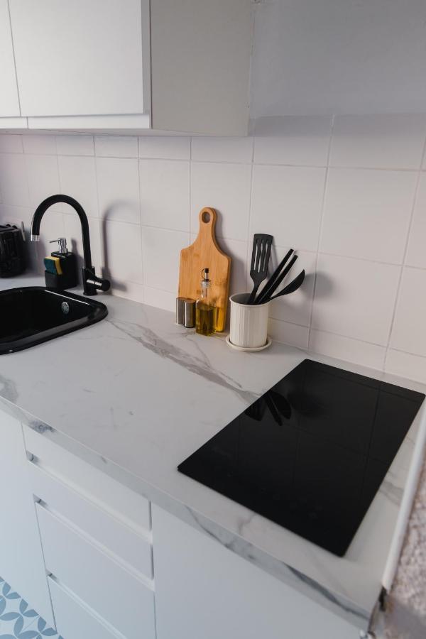 Apartament Confortable Estudio En Cristianos