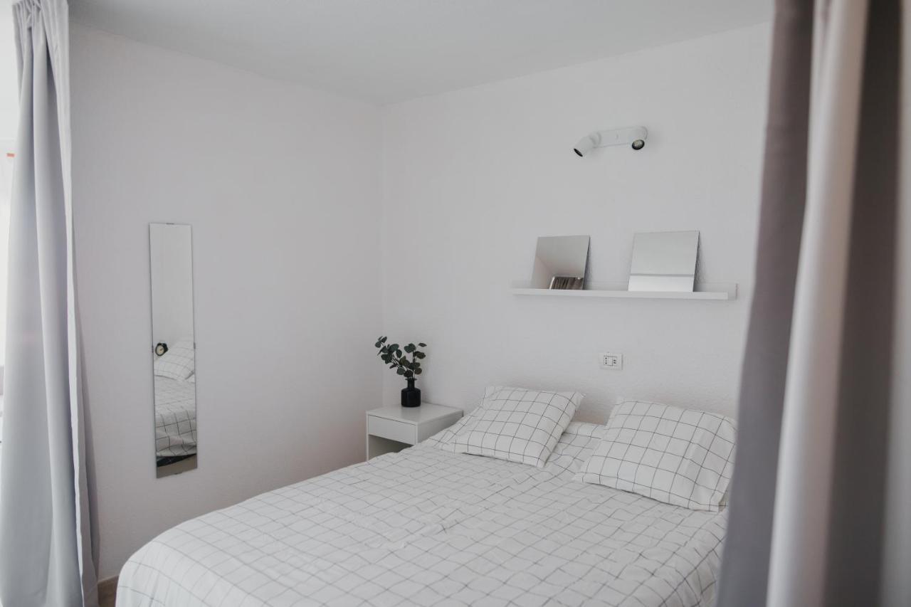 Apartament Confortable Estudio En Cristianos *