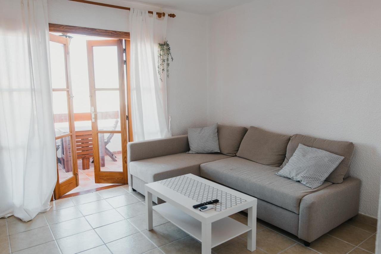 Confortable Estudio En Cristianos Apartament *