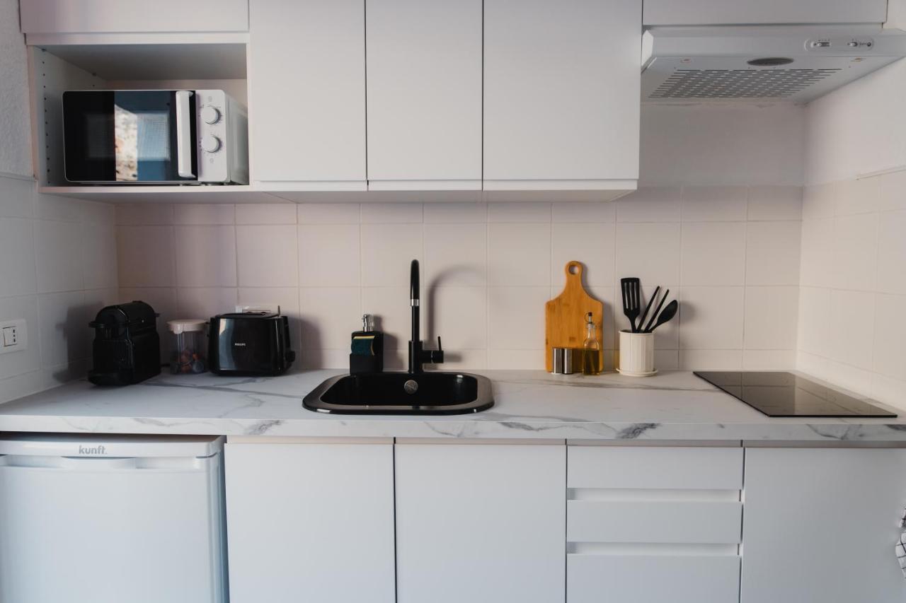 Apartament Confortable Estudio En Cristianos Los Cristianos (Tenerife)