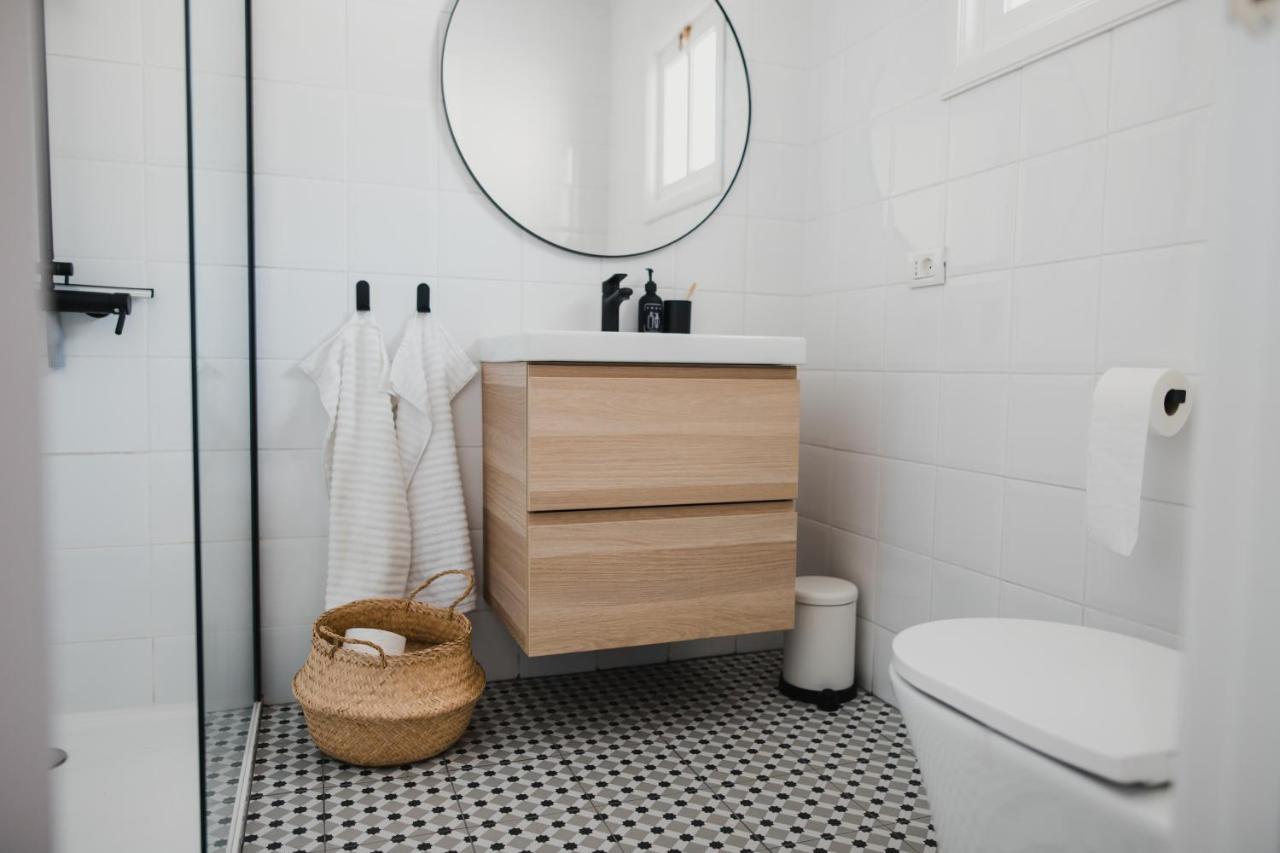 Confortable Estudio En Cristianos Apartament Los Cristianos (Tenerife)